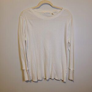 DEREK HEART PLUS WHITE THERMAL - 1X